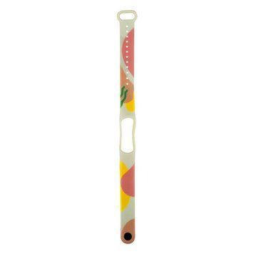 Ремінець для Xiaomi Mi Band 3/4 Сamouflage 1, Color mix 212-02404 фото