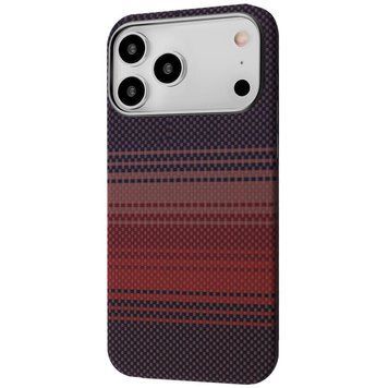 Чехол Proove Carbon Slim with Magnetic Ring iPhone 17 Pro Max Glowrise 656-04313 фото
