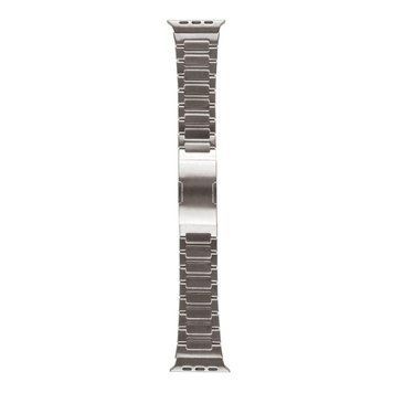 Ремешок для Apple Watch Bold Clasp 38/40/41mm Starlight 212-02204 фото