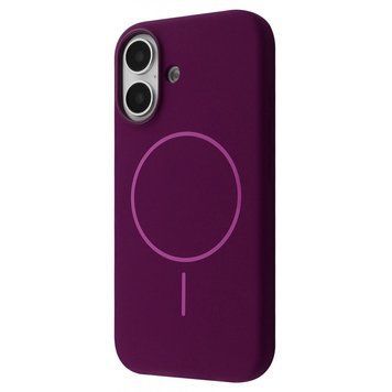 Чехол Proove Spectrum Case with Magnetic Ring iPhone 17 Grape Purple 656-05353 фото