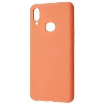Чехол WAVE Colorful Case (TPU) для Xiaomi Redmi 7 Peach 656-06507 фото