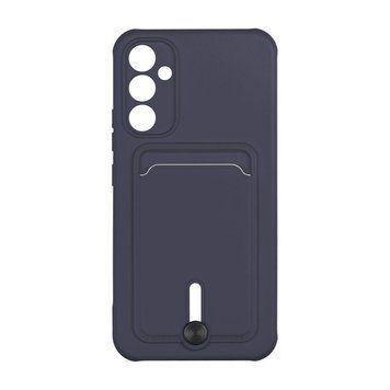 Чохол Colorfull Pocket Card для Samsung Galaxy A34 5G Dark blue 208-03317 фото