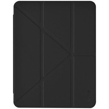 Чехол Proove Solid Case iPad Pro 10.5" 2017 / Air 3 10,5" 2019 Black 656-05295 фото