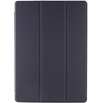 Чохол-книжка Book Cover (stylus slot) для Samsung Galaxy Tab S6 Lite 10.4" (2020-2024) Black 555-00718 фото