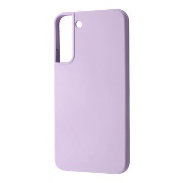 Чехол WAVE Colorful Case (TPU) для Samsung Galaxy S22 Plus Black currant 656-06151 фото