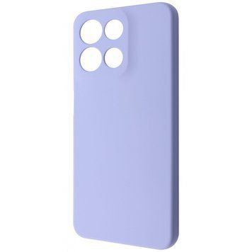 Чохол WAVE Colorful Case (TPU) Motorola Moto G15/G15 Power Light purple 656-05694 фото