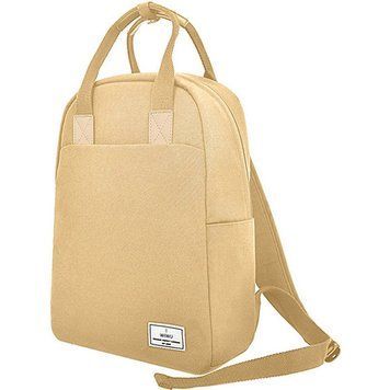 Рюкзак WIWU Ora Backpack Biege 656-03633 фото