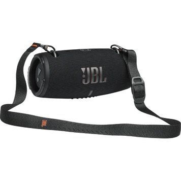 Акустична система JBL Xtreme 3 Black (JBLXTREME3BLKEUNA) JBLXTREME3BLKEUNA фото