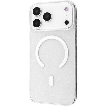 Чехол Proove Crystal Case with Magnetic Ring iPhone 17 Pro Brilliance 656-04468 фото