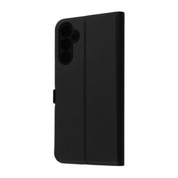 Чохол WAVE Flap Case для Samsung Galaxy A34 Black 777-02971 фото
