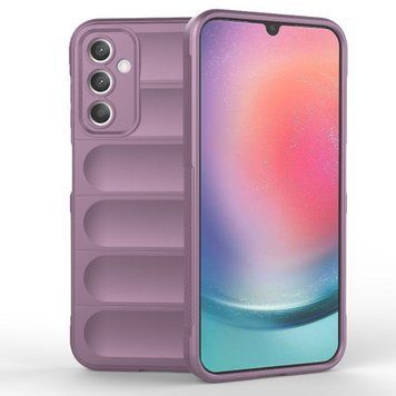 Чохол для смартфона Cosmic Magic Shield for Samsung Galaxy A25 4G Lavender 666-04692 фото