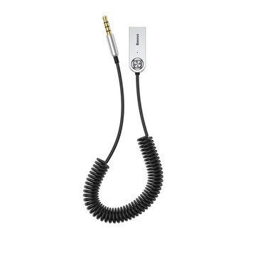 Адаптер Baseus Wireless Adapter BA01 Black 209-00273 фото
