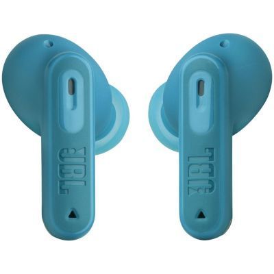 Навушники JBL Tune Beam 2 Turquoise (JBLTBEAM2TQE) JBLTBEAM2TQE фото