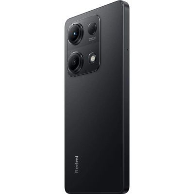 Мобільний телефон Xiaomi Redmi Note 14S 8/256GB Midnight Black (1135338) 898-1135338 фото