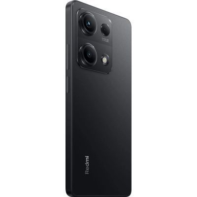 Мобільний телефон Xiaomi Redmi Note 14S 8/256GB Midnight Black (1135338) 898-1135338 фото