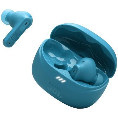 Навушники JBL Tune Beam 2 Turquoise (JBLTBEAM2TQE) JBLTBEAM2TQE фото