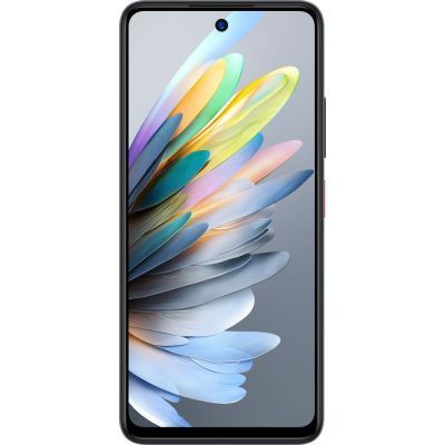 Мобильный телефон ZTE Blade A75 4/128GB Black (1066105) 898-1066105 фото