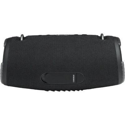Акустична система JBL Xtreme 3 Black (JBLXTREME3BLKEUNA) JBLXTREME3BLKEUNA фото