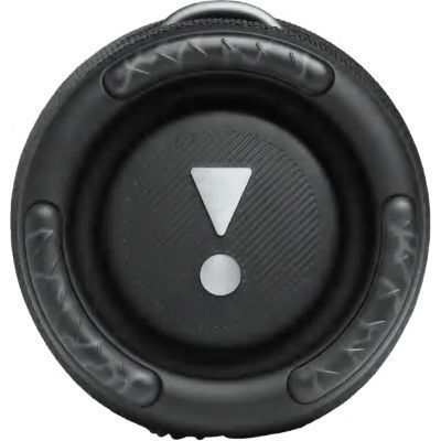 Акустична система JBL Xtreme 3 Black (JBLXTREME3BLKEUNA) JBLXTREME3BLKEUNA фото