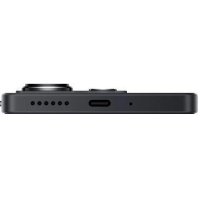 Мобільний телефон Xiaomi Redmi Note 14S 8/256GB Midnight Black (1135338) 898-1135338 фото
