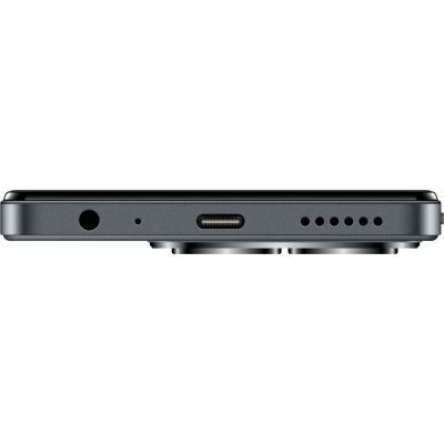 Мобильный телефон ZTE Blade A75 4/128GB Black (1066105) 898-1066105 фото