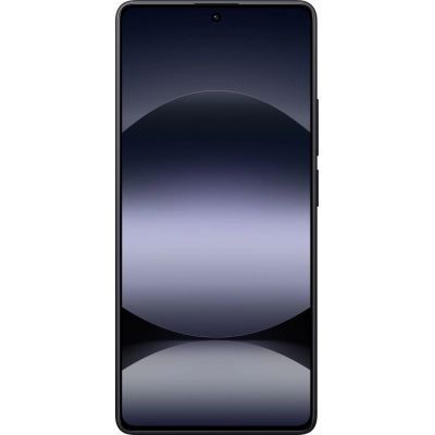 Мобільний телефон Xiaomi Redmi Note 14S 8/256GB Midnight Black (1135338) 898-1135338 фото