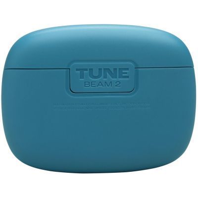 Навушники JBL Tune Beam 2 Turquoise (JBLTBEAM2TQE) JBLTBEAM2TQE фото