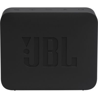 Акустическая система JBL Go Essential 2 Black (JBLGOES2BLKEU) JBLGOES2BLKEU фото