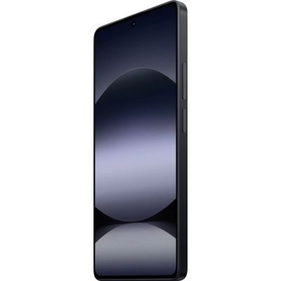 Мобільний телефон Xiaomi Redmi Note 14S 8/256GB Midnight Black (1135338) 898-1135338 фото