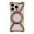 Чехол Titanium ArmorX Mag для iPhone 16 Pro Gold 214-03324 фото