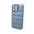 Чохол Down Jacket Frame для iPhone 14 Pro Max Light Blue 666-00366 фото