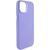 Чохол TPU Bonbon Metal Style для Apple iPhone 13 (6.1") Dasheen 208-06119 фото