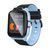 Дитячий Смарт Годинник Hoco Y104 4G GPS Синій 656-03454 фото