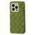 Чехол Fluffy Love Case для iPhone 13 Pro Max Green 208-03731 фото