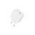 Мережевий зарядний пристрій HOCO CS13A Ocean single port PD20W charger White 656-01364 фото