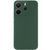 Чохол Silicone Cover Ummi Lakshmi Full Camera для Xiaomi Redmi 15 (EU) Dark green 656-08745 фото