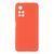 Чехол Full Case with frame для Xiaomi Poco M4 Pro 5G Orange 777-01003 фото
