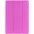 Чехол-книжка Book Cover (stylus slot) для Samsung Galaxy Tab A9+ (11'') (X210/X215) Rose Red 555-00668 фото