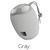 Портативная колонка BOROFONE BR6 Miraculous sports wireless speaker Grey 656-00745 фото