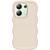 Чохол TPU Ripple для Xiaomi Redmi Note 13 Pro 4G / Poco M6 Pro 4G / Note 14S Antique White 555-01130 фото