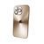 Чехол OG Acrylic Glass Gradient для Apple iPhone 12 Pro Gold 777-01721 фото