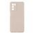Чехол Silicone Cover Full Camera для ZTE V40 Vita Pink Sand 777-02814 фото