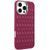 Чехол TPU Ribbio для Apple iPhone 16 Pro (6.3") Red 777-06742 фото
