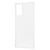 Чехол WXD Силикон 0.8 mm HQ Samsung Galaxy Note 20 (N980F) Прозрачный 777-00638 фото