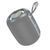 Портативная колонка BOROFONE BR36 Lucy sports BT speaker, 5W, Dark Gray 6941991104398 фото