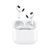 Навушники BOROFONE BW13 True wireless BT headset White 656-00878 фото