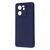 Чехол WAVE Colorful Case (TPU) для Xiaomi 13T/13T Pro Blue 656-06357 фото