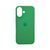 Силіконовий чохол для Apple iPhone 17 Spearmint 208-06661 фото