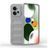 Чехол для смартфона Cosmic Magic Shield for Xiaomi Redmi Note 12 4G Grey Smoke 666-04987 фото