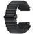 Ремінець Nylon Ocean Band для Smart Watch 22mm Dark Grey 212-01674 фото